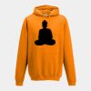 College hoodie Thumbnail
