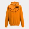 College hoodie Thumbnail