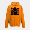 College hoodie Thumbnail