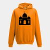 College hoodie Thumbnail
