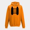 College hoodie Thumbnail