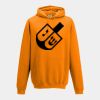 College hoodie Thumbnail