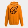 College hoodie Thumbnail