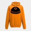 College hoodie Thumbnail