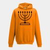 College hoodie Thumbnail