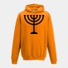 College hoodie Thumbnail