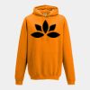 College hoodie Thumbnail