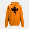 College hoodie Thumbnail