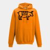 College hoodie Thumbnail