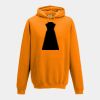 College hoodie Thumbnail