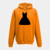 College hoodie Thumbnail