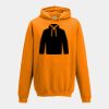 College hoodie Thumbnail