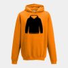College hoodie Thumbnail