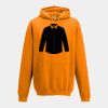 College hoodie Thumbnail
