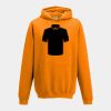 College hoodie Thumbnail