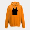 College hoodie Thumbnail