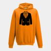 College hoodie Thumbnail