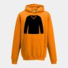 College hoodie Thumbnail