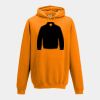 College hoodie Thumbnail