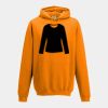 College hoodie Thumbnail