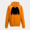 College hoodie Thumbnail