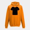 College hoodie Thumbnail