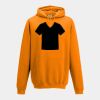 College hoodie Thumbnail