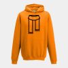 College hoodie Thumbnail