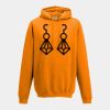 College hoodie Thumbnail