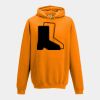 College hoodie Thumbnail
