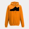 College hoodie Thumbnail