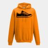 College hoodie Thumbnail