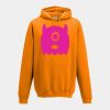 College hoodie Thumbnail
