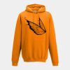 College hoodie Thumbnail
