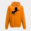 College hoodie Thumbnail