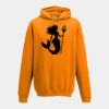 College hoodie Thumbnail
