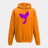 College hoodie Thumbnail