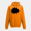College hoodie Thumbnail