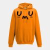 College hoodie Thumbnail