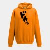 College hoodie Thumbnail