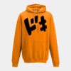 College hoodie Thumbnail