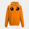 College hoodie Thumbnail