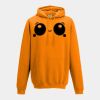 College hoodie Thumbnail