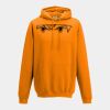 College hoodie Thumbnail