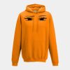 College hoodie Thumbnail