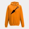 College hoodie Thumbnail