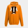 College hoodie Thumbnail