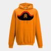 College hoodie Thumbnail