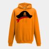 College hoodie Thumbnail