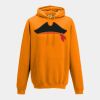 College hoodie Thumbnail